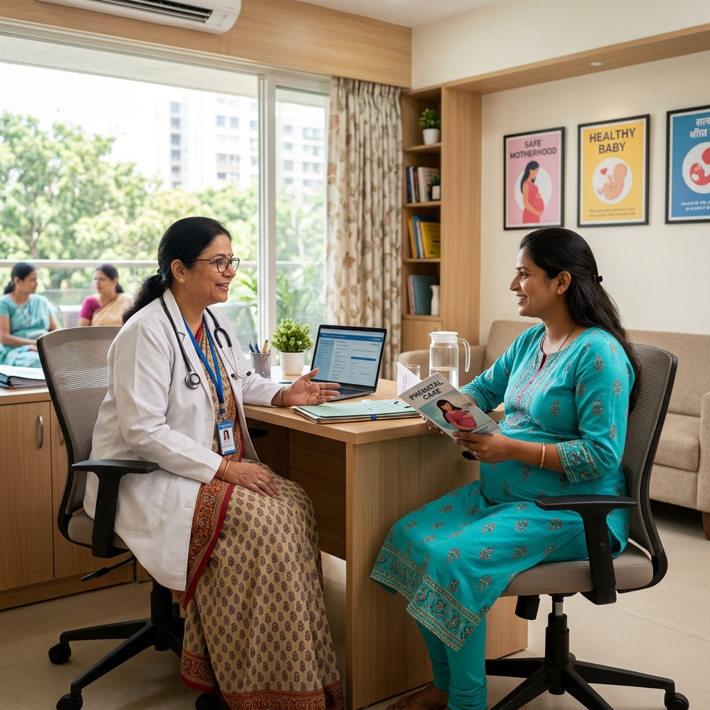 Gynaecology