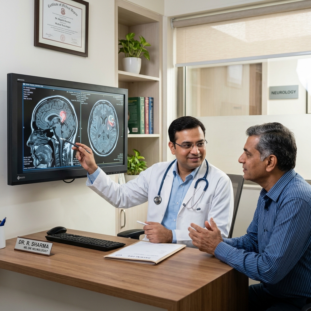 Neurology